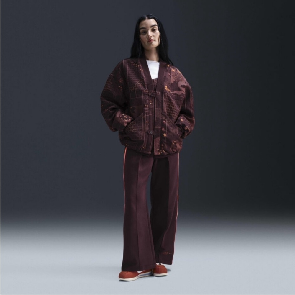 Nike Jacket